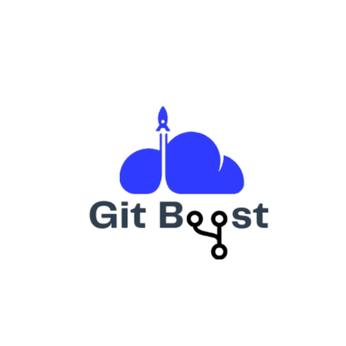 Git Boost Logo